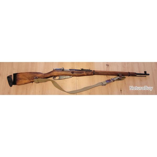 MOSIN NAGANT 1891/30