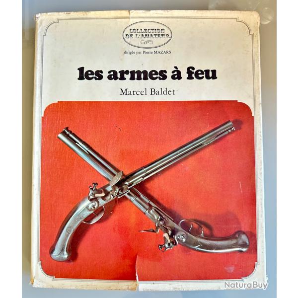 Livre les armes  feu