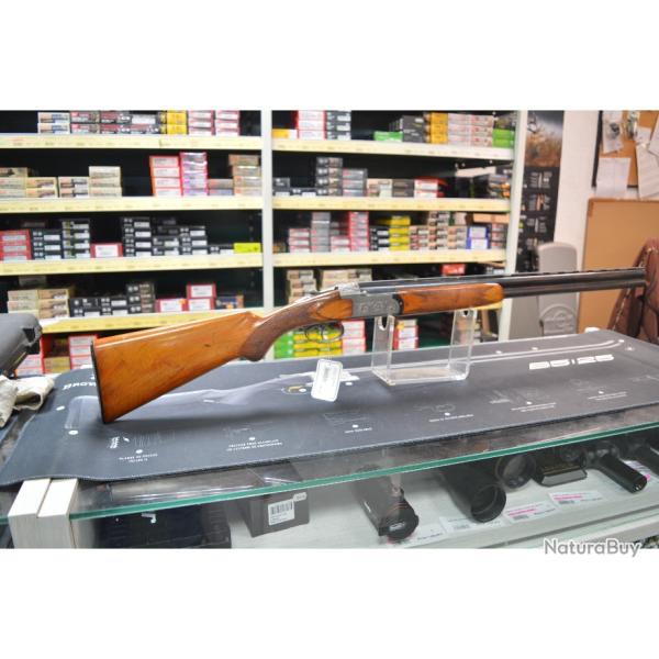 FUSIL FALCOR MANUFRANCHE 12/70