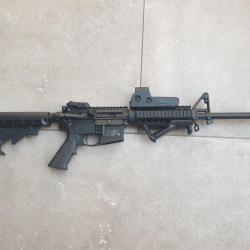 Ar15 SMITH&WESSON Sport 2