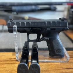 Papa Noël arrive ! Occasion Pistolet Beretta APX - 9mm - ADF-BE652