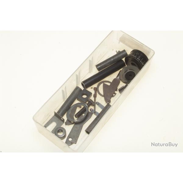 Lot pices armurerie 4