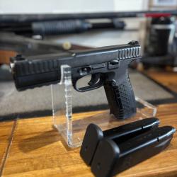 Papa Noël arrive ! Occasion Pistolet Arsenal Firearms Strike One - 9mm - Noir - DV275-01