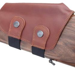 Busc en cuir Country