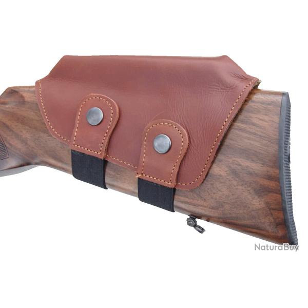 Busc en cuir Country