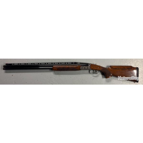 Fusil ball-trap Zoli HR11 Luxe 12/70