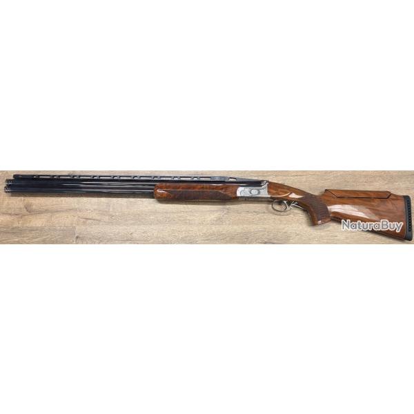 Fusil ball-trap Antonio Zoli HR11 Luxe 12/70