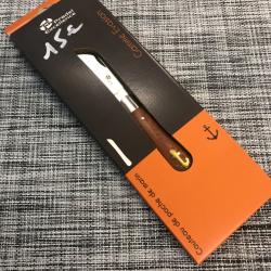 Couteau de poche « marin »