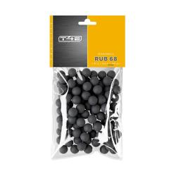 Bille Practice RUB cal .68 en sachet de 100 billes | Umarex (0000 6819)