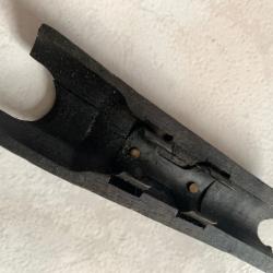 Militaria Britannique WW2 Petit Garde Main Lee Enfield MKIII