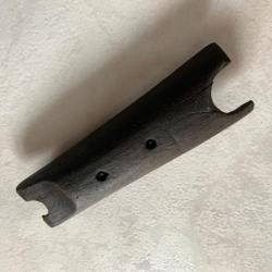 Militaria Britannique WW2 Petit Garde Main Lee Enfield MKIII