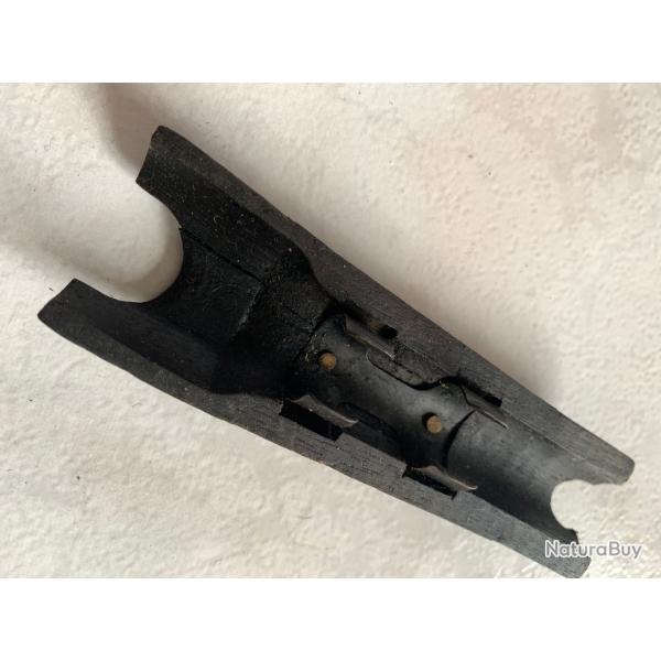 Militaria Britannique WW2 Petit Garde Main Lee Enfield MKIII