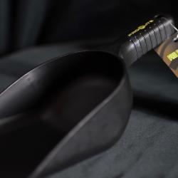 Pelle PRO BAIT SCOOP BLACK M