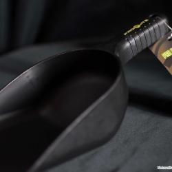 Pelle PRO BAIT SCOOP BLACK M