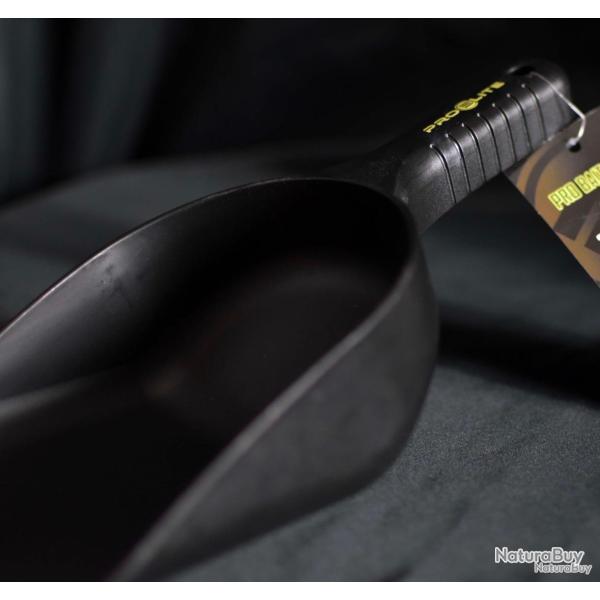Pelle PRO BAIT SCOOP BLACK M