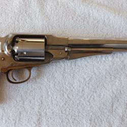 Revolver Uberti 1858 Inox cal 44