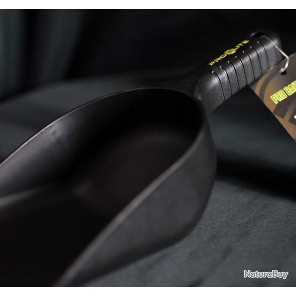 Pelle PRO BAIT SCOOP BLACK S