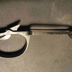 Militaria Britannique WW2 Pontet + D&eacute;tente Lee Enfield MKIII