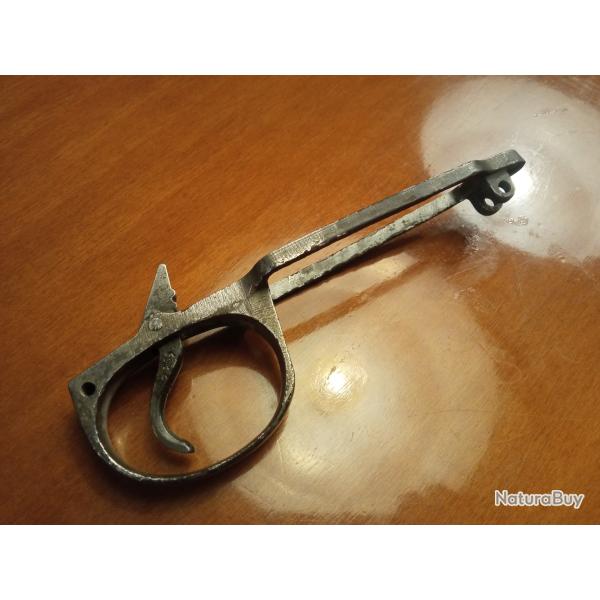 Militaria Britannique WW2 Pontet + D�tente Lee Enfield MKIII