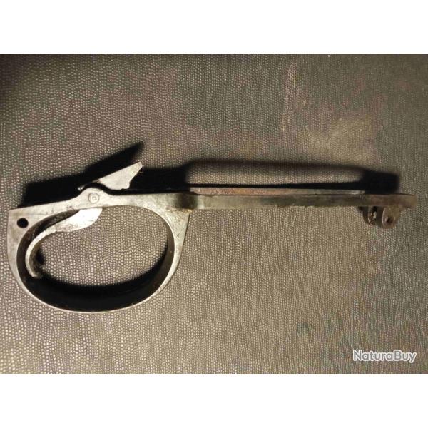 Militaria Britannique WW2 Pontet + D�tente Lee Enfield MKIII