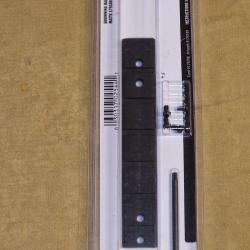 Embase Leupold type Weaver pour carabine Browning Bar HILMAR SUPER DESTOCK !!!