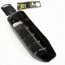 Pelle de lancée pro élite baits  PRO LONG CAST BAIT SCOOP - BLACK