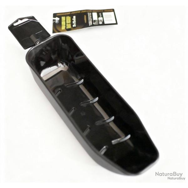 Pelle de lanc�e pro �lite baits PRO LONG CAST BAIT SCOOP - BLACK