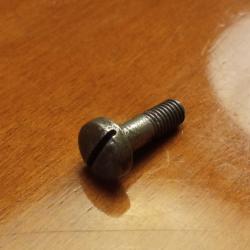 Militaria Britannique WW2 Petit Vis Embouchoir Lee Enfield MKIII