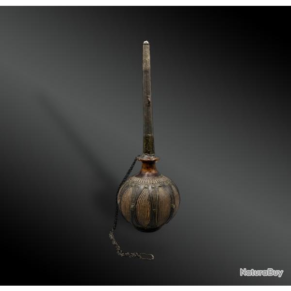 POIRE � POUDRE - Alg�rie - XIX�me si�cle