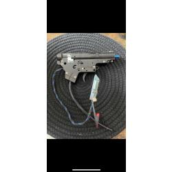 Polarstar Fusion Engine V2 Gen 3