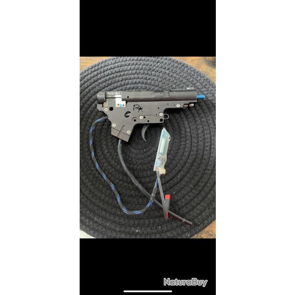 Polarstar Fusion Engine V2 Gen 3