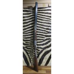 Fusil juxtaposé à platines FAURE et LEPAGE cal.12/70 canons 72 cm 1/4 3/4