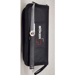 Couteau pliant Boker Plus Kaizen black