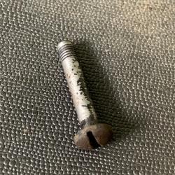 Militaria Britannique WW2 Grande Vis Embouchoir Lee Enfield MKIII Occasion