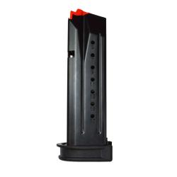 CHARGEUR 17 COUPS D'ORIGINE POUR PISTOLET STEYR L9-M9-C9 CALIBRE 9x19