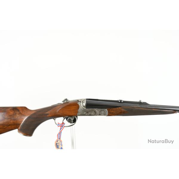 Express Pierre Artisan Fontainebleau I cal. 8x57jrs