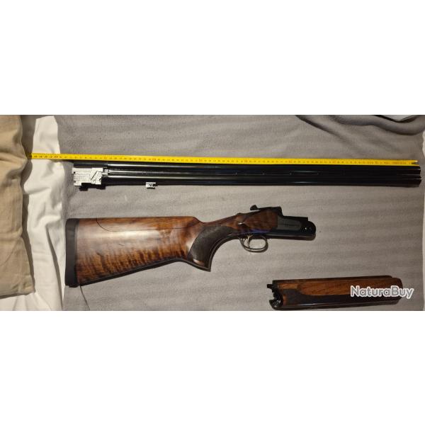 Ball trap manutrap super sport