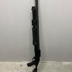 Fusil à pompe TAURUS ST 12 Cat.C