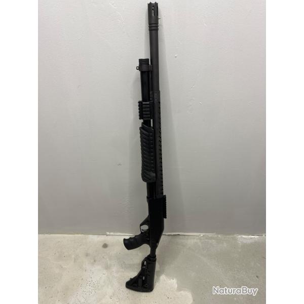 Fusil  pompe TAURUS ST 12 Cat.C
