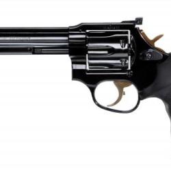 Revolver MANURHIN MR 73 SPORT 6" cal 357 magnum / .38