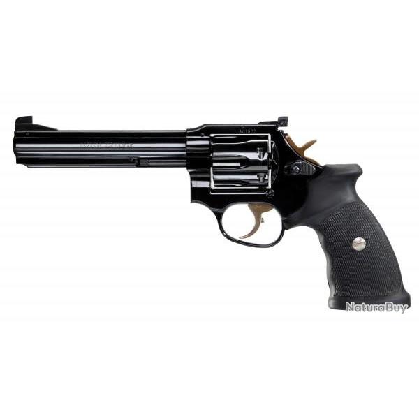 Revolver MANURHIN MR 73 SPORT 6" cal 357 magnum / .38