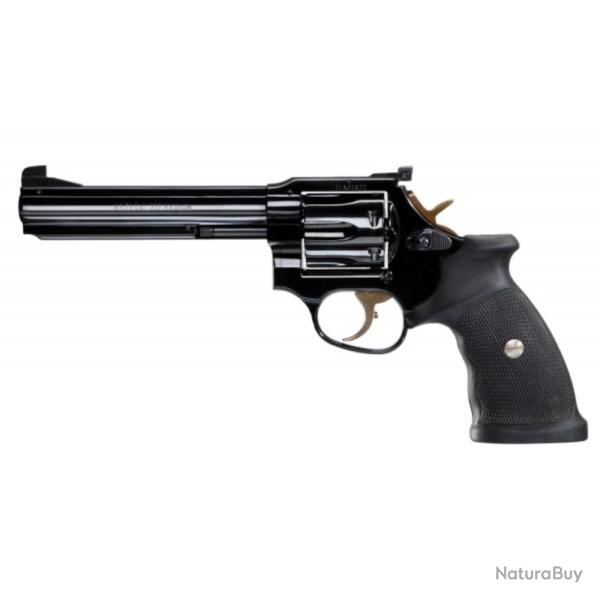 REVOLVER MANURHIN MR 73 SPORT CALIBRE 357 MAGNUM / .38 CANON DE 6"