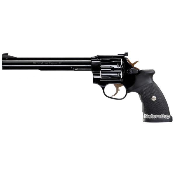 Revolver MANURHIN MR 73 Sport 8 pouces Cal.38 / 357