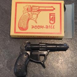 Pistolet jouet &agrave; patates Poom-Bill (Neuf de stock !!!)