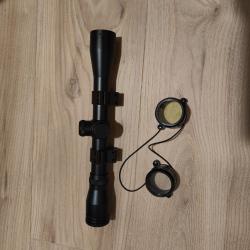 Lunette  GAMO 4X32WR