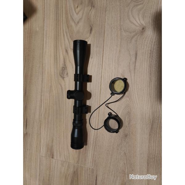 Lunette  GAMO 4X32WR