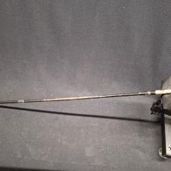 Canne fusil - 1 sans prix de réserve !!