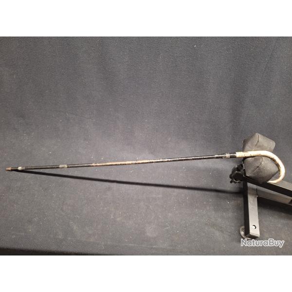 Canne fusil - 1 sans prix de rserve !!
