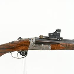 Express Pierre Artisan Fontainebleau I cal. 8x57jrs + point rouge