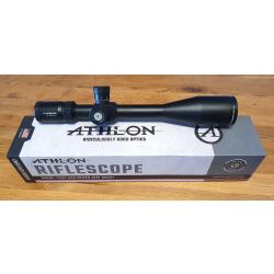 LUNETTE ATHLON ARGOS BTR Gen 2 10-40 x 56